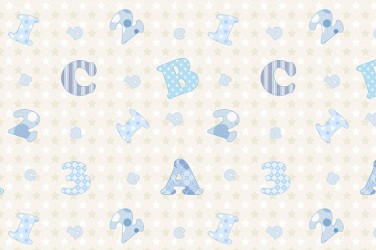 Coleção Baby Bear - Fuxicos e Fricotes 1 