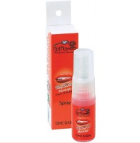 Aromatizante Bucal Spray - Morango