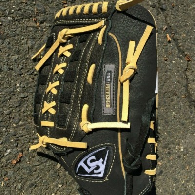 Luva de baseball - Louisville Slugger  Genesis  13"