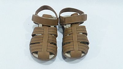 SANDALIA MASC INF FISIOLOGICA NEW II COD 63410
