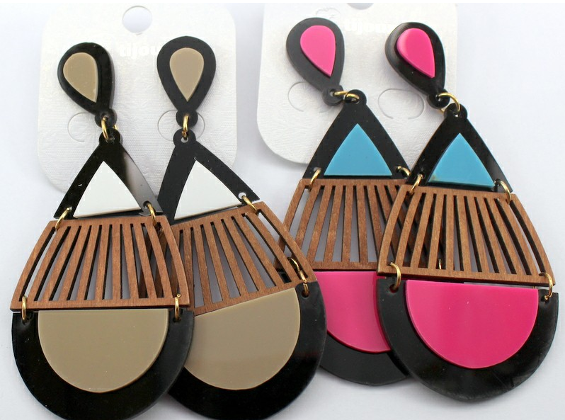 Brinco Linha Favorito das Blogueiras
