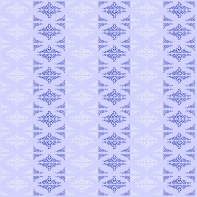 CLASSICO Powder Blue Navy Blue White Pó Azul Azul Marinho e Branco PP003