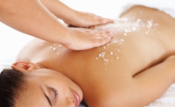 DAY SPA BEAUTY III