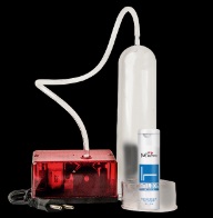Bomba Peniana Elétrica - 110 V