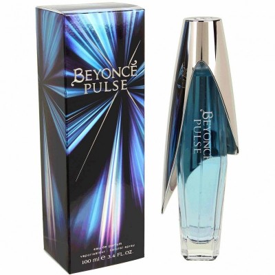 PERFUME BEYONCÉ PULSE EDP FEMININO- 50ML - 8003