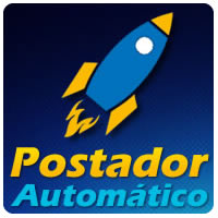Postador Automático 2.0