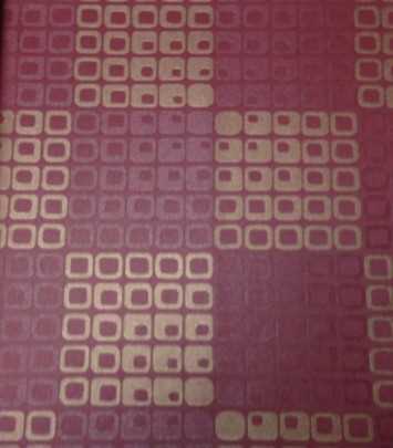 Papel de parede - Metropolis - 780308