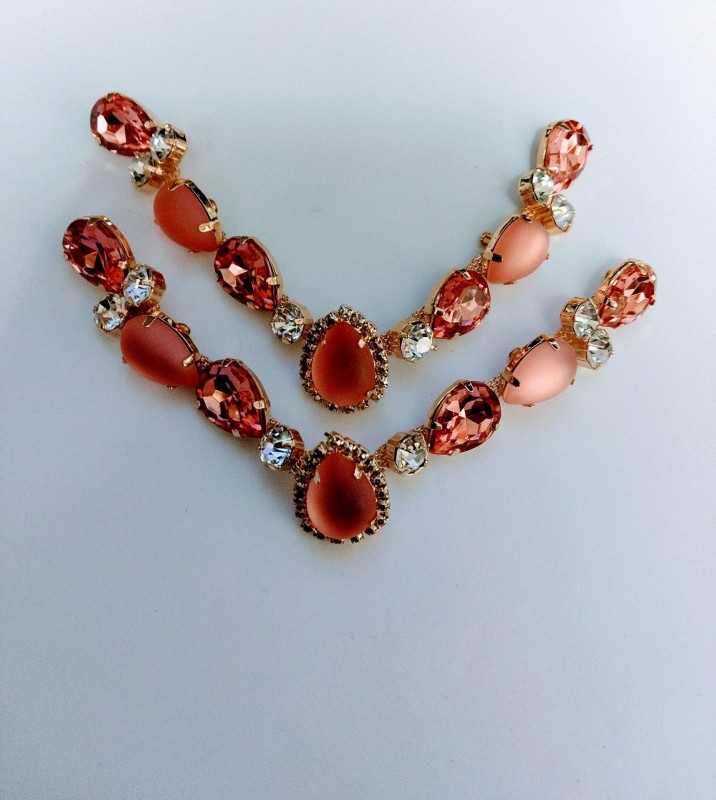 Cabedal Maravigld Bela Rose