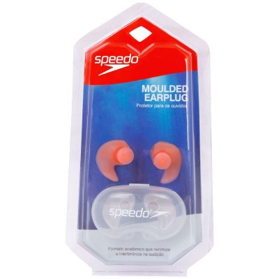 Protetor de Ouvido Moulded