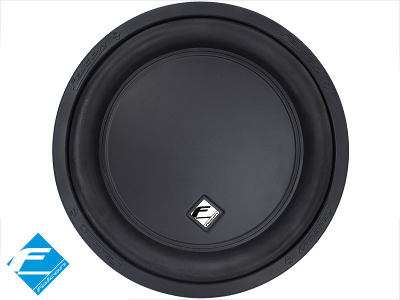 SUBWOOFER FALCON XD1000 12