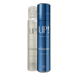 UP! Vêneto - Ferrari Black* - 50ml