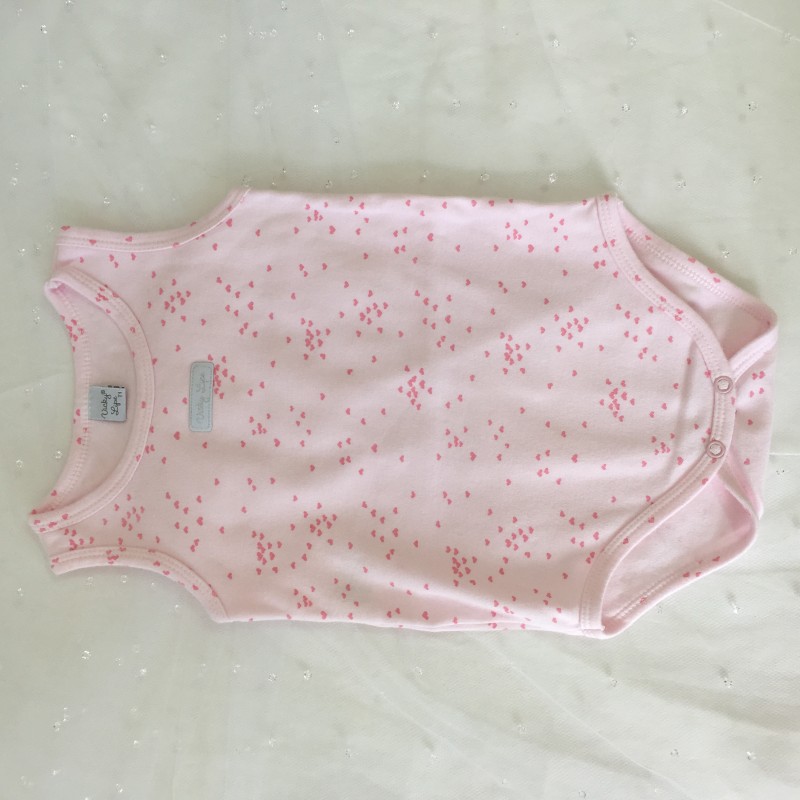Body - Tam 12 a 18M