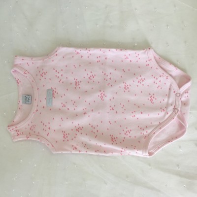 Body - Tam 12 a 18M