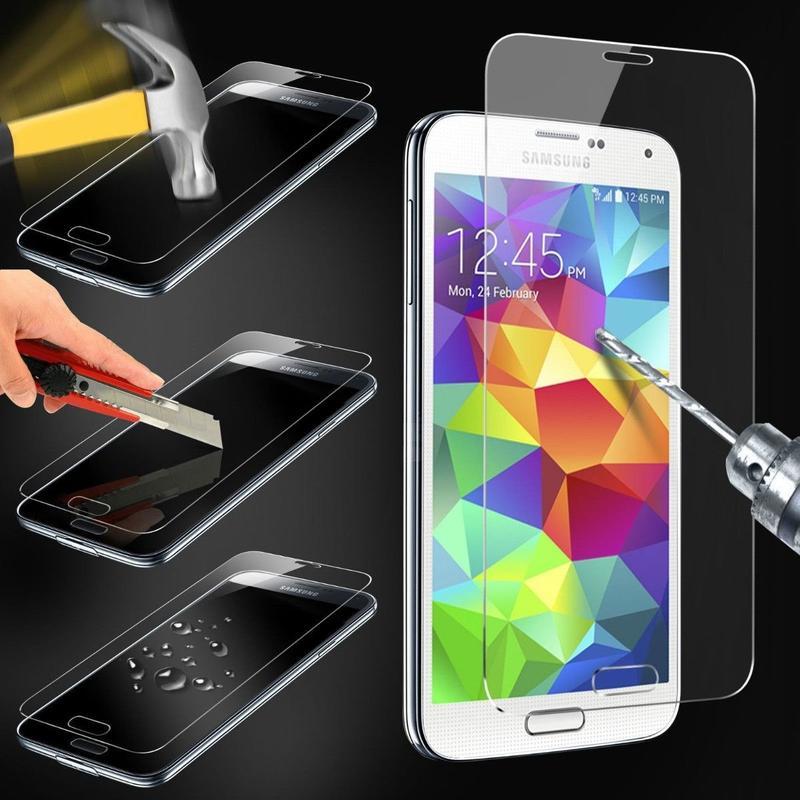 PELÍCULA DE VIDRO SAMSUNG - J5 PRIME