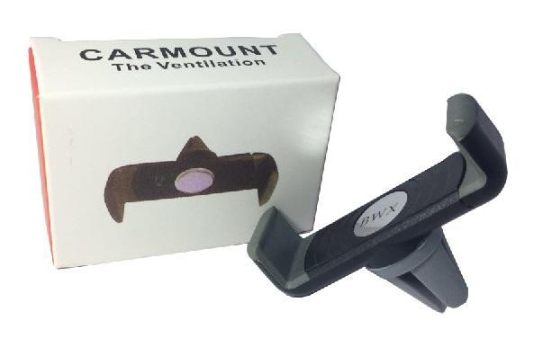 SUPORTE VEICULAR UNIVERSAL PARA SAÍDA DE AR