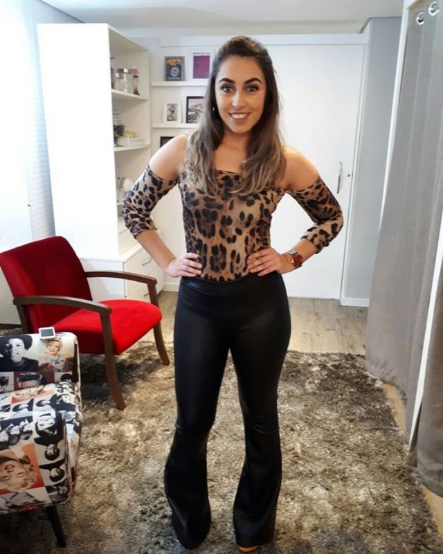 Body Onça