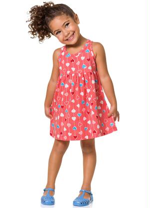 Vestido ( 2 anos )