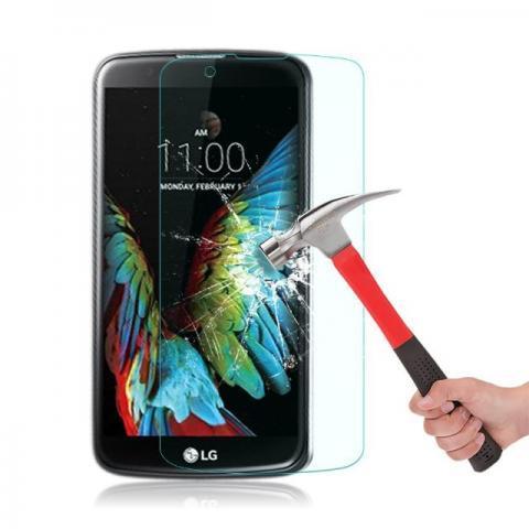 PELÍCULA DE VIDRO LG - K4