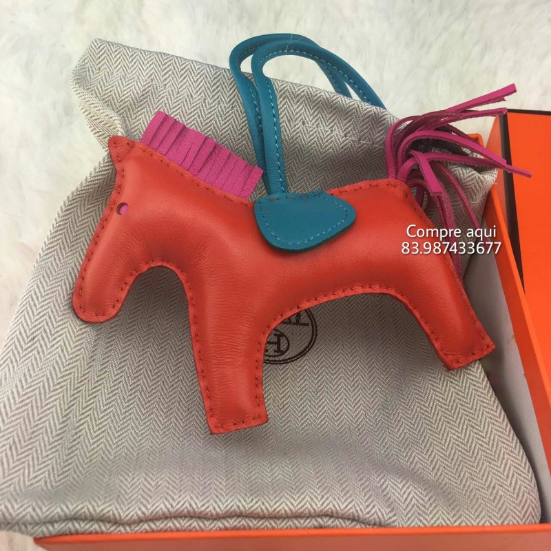 Charm Horse