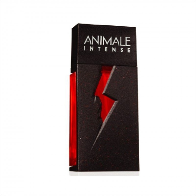 PERFUME ANIMALE INTENSE MASCULINO -