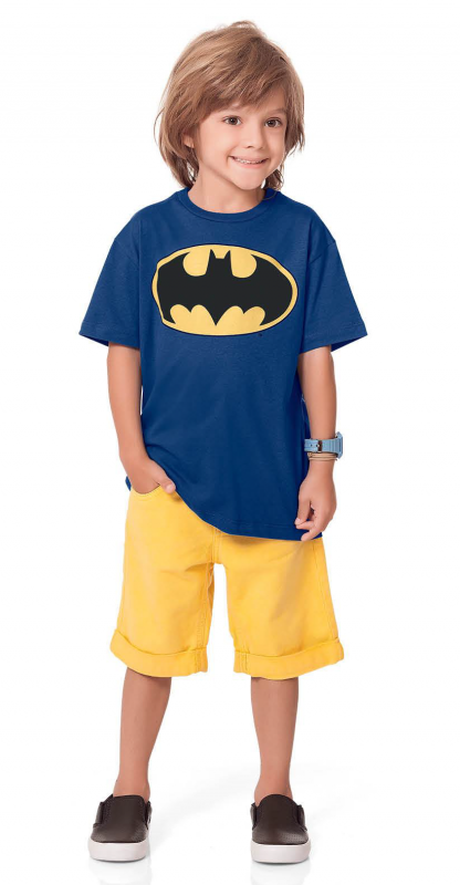 Camiseta Batman