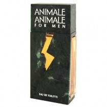 ANIMALE ANIMALE MASCULINO  EAU DE TOILETTE 100 ML - 2003