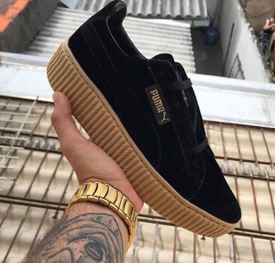 PUMA FENTY BY RIHANNA