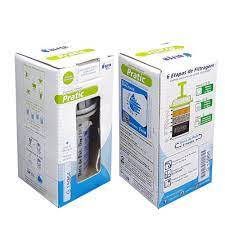 Refil  Jarra Pratic