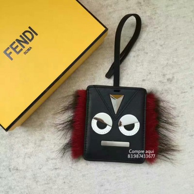 Fendi Pingente Monster