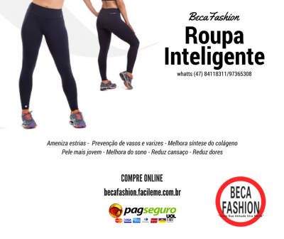Legging básica_INFRA RED