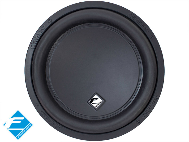 SUBWOOFER FALCON XD1400 12