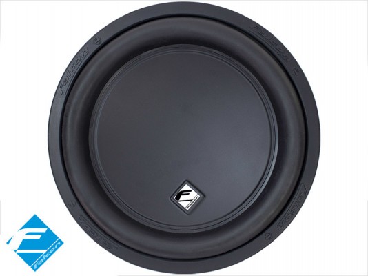 SUBWOOFER FALCON XD1400 12