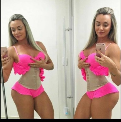 Cinta Modeladora