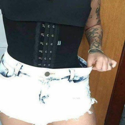 Faixa Abdominal