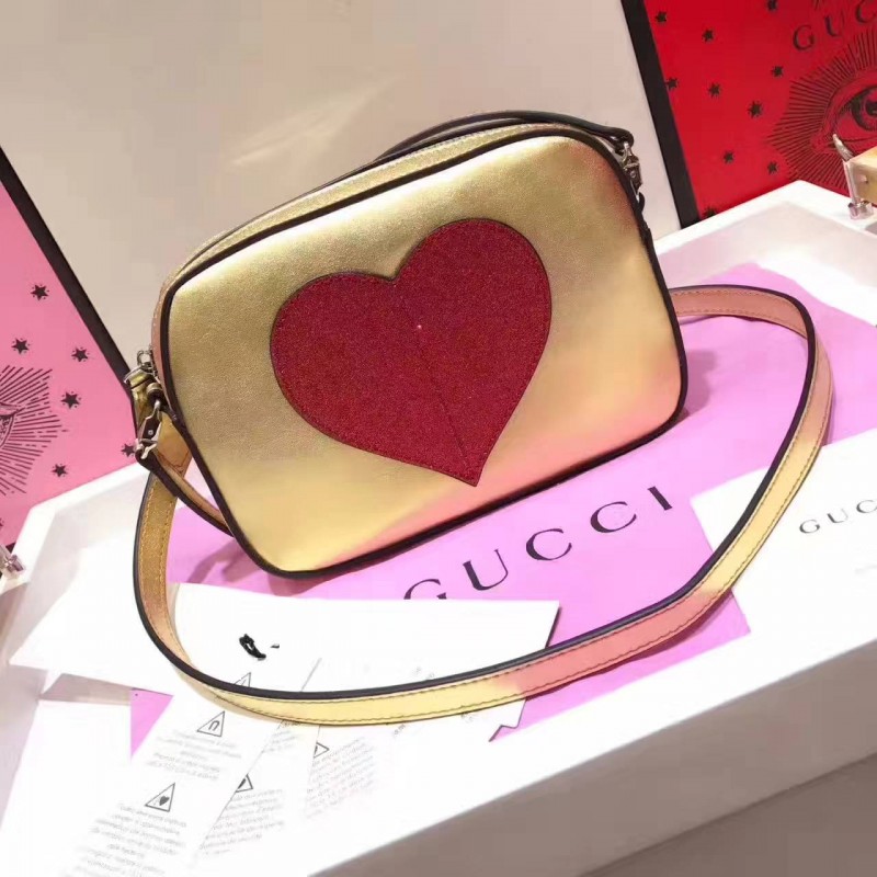 GC Soho Love