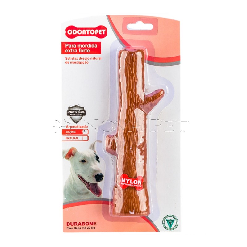 MORDEDOR DURA BONE TRONCO G