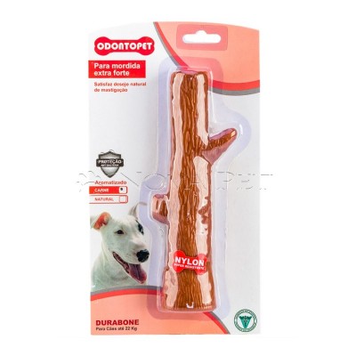 MORDEDOR DURA BONE TRONCO G