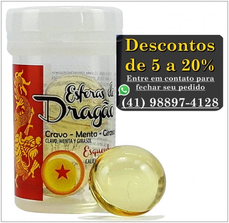 HOT BALL PLUS ESQUENTA