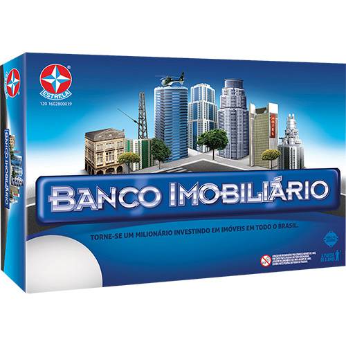 BANCO IMOBILIÁRIO