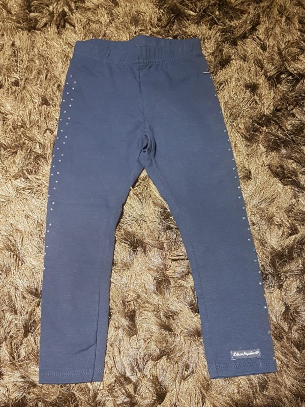 CALÇA LEGGING