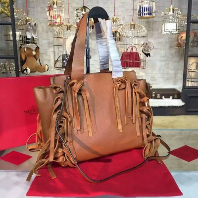 Valentino Franja Tote