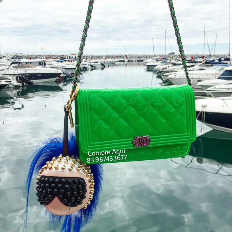 Karlito Charm Punk