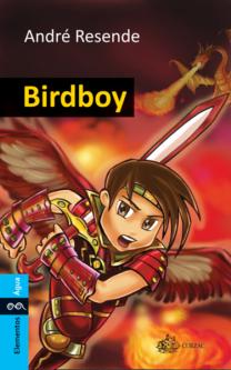 BIRDBOY