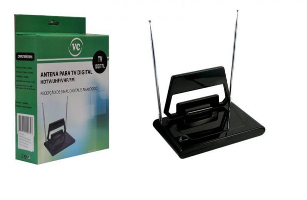ANTENA DIGITAL INTERNA MB4014