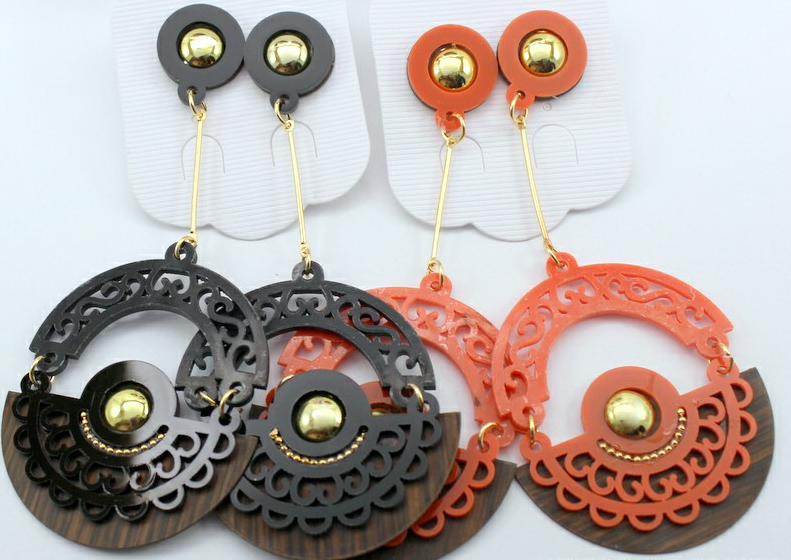 Brinco Linha Favorito das Blogueiras