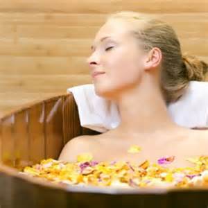 Banho Ofuro 40min + massagem Relaxante 50min