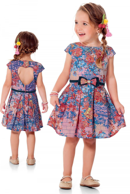 VESTIDO