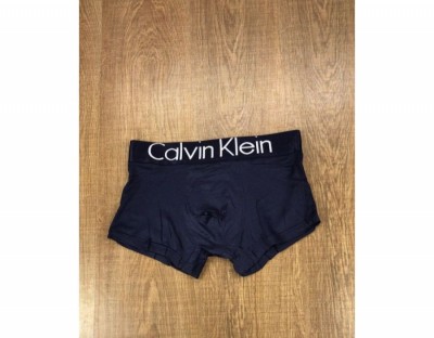 CUECA CALVIN KLEIN- AZUL MARINHO