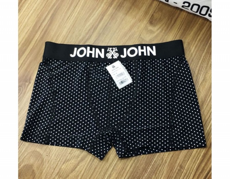 CUECA JOHN JOHN