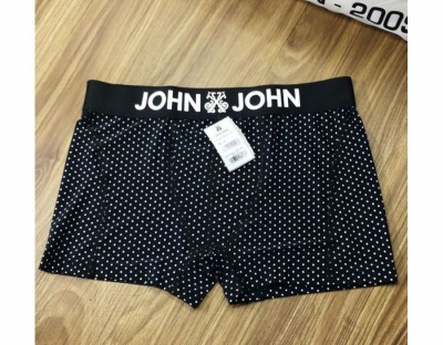 CUECA JOHN JOHN